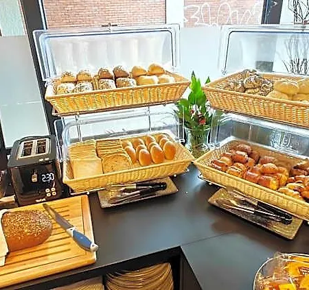 Cardiff Hotel Ostend