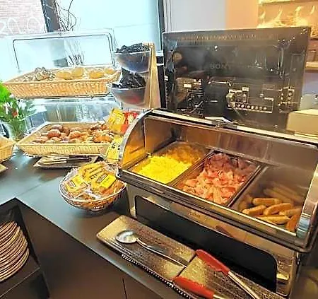 Cardiff Hotel Ostend