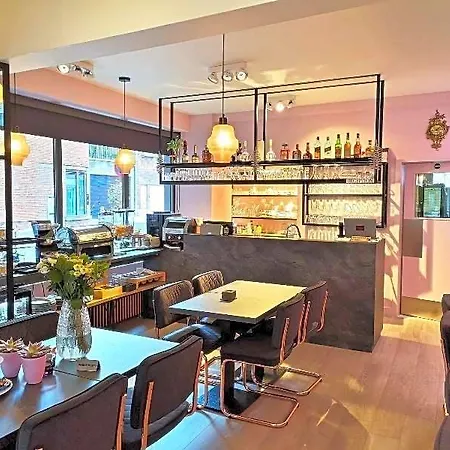 Cardiff Hotel Ostend