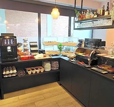 Hotel Cardiff Oostende