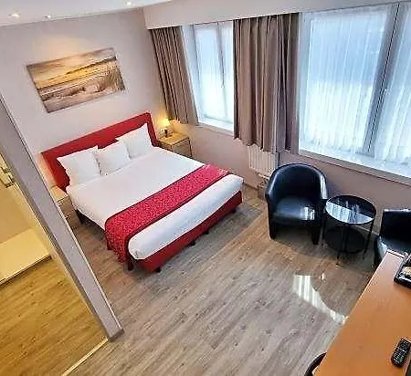 Cardiff Ostend