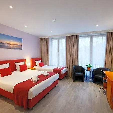 Cardiff Hotel 3*