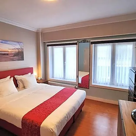 Cardiff Hotel Ostend
