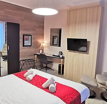 Cardiff Hotel Oostende