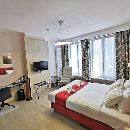 Cardiff 3* Ostend