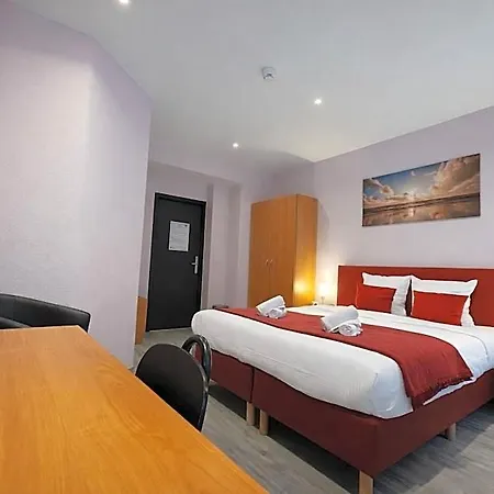 Cardiff Hotel