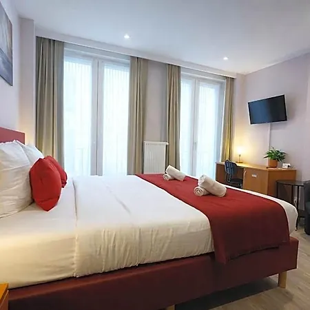 Cardiff Hotel Ostend