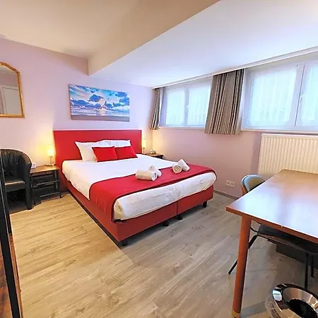 Hotel Cardiff 3*