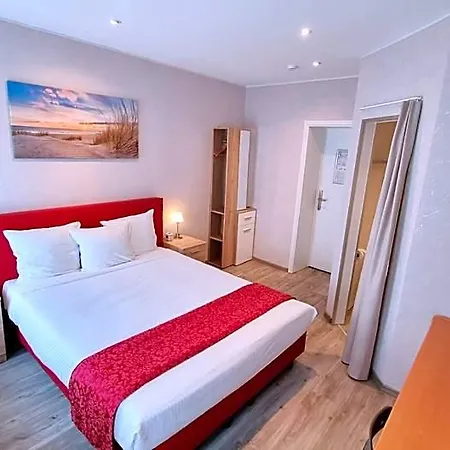 Hotel Cardiff