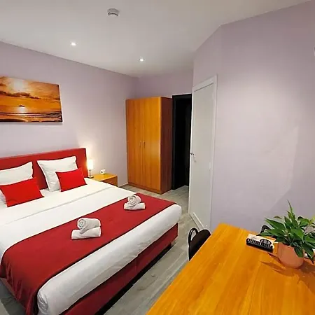 Cardiff Hotel